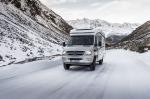 Hymer ML-T 4x4 2015 года